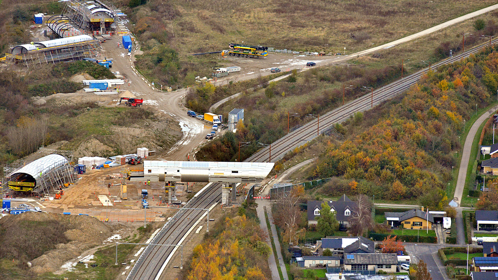 Luftfoto november 2017