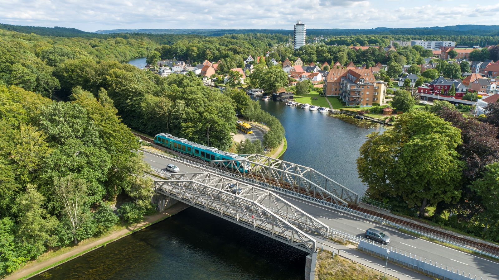 Forsidebillede aarhus silkeborg