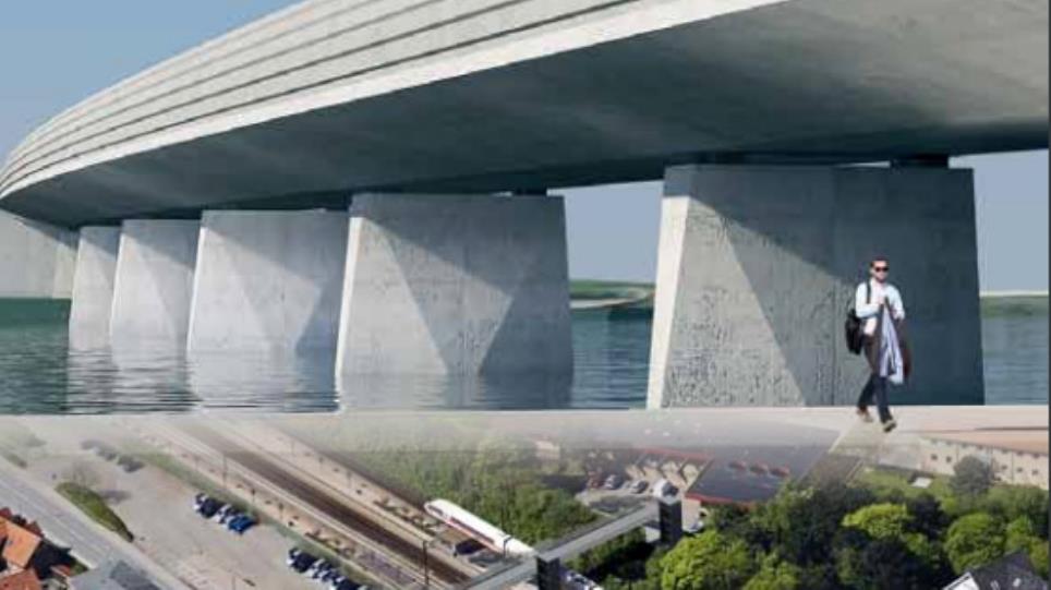 Teaser Vordingborg folder