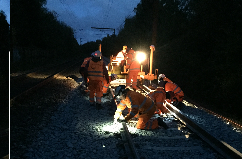 Vedligeholdelsesopgaver