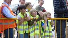 Åben arbejdsplads på Troljevej