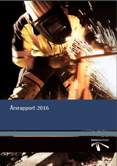 Årsrapport 2016