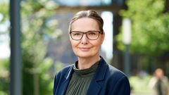 Kirsten Winther Jørgensen