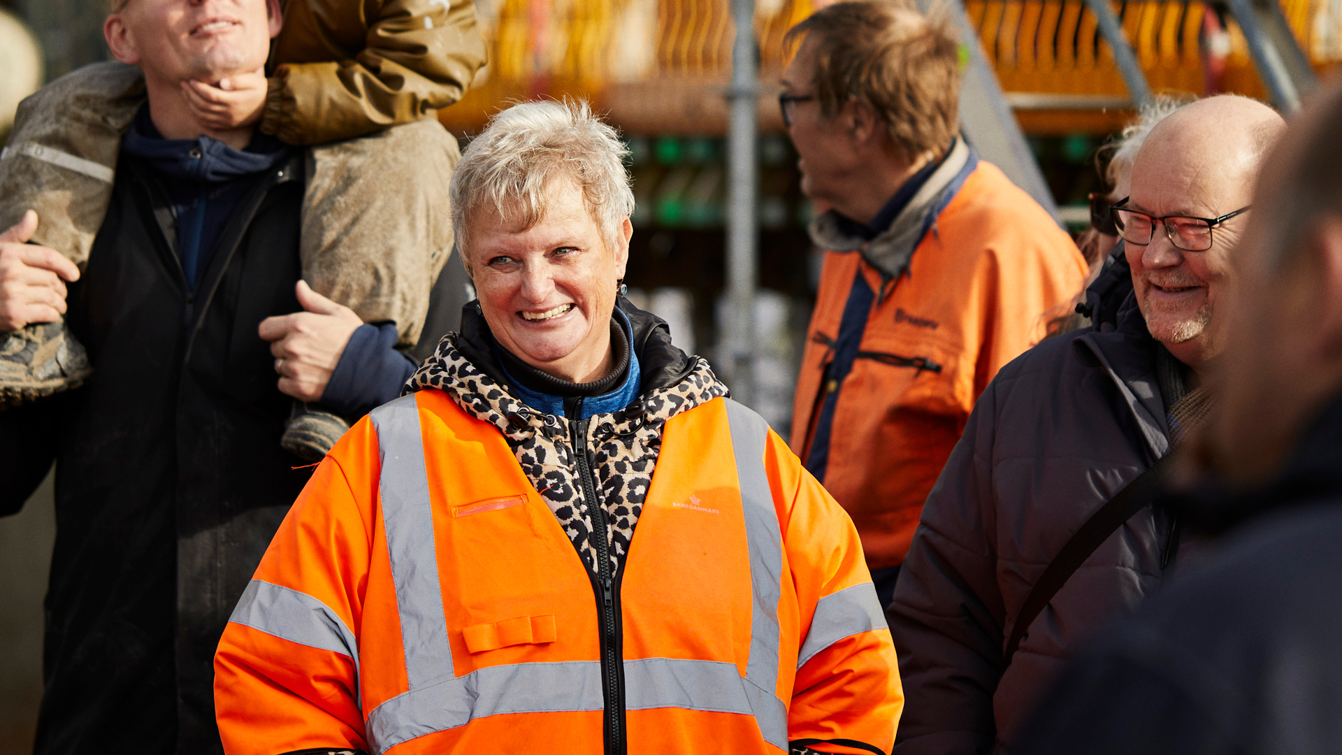 Mette Koch Sonnenborg