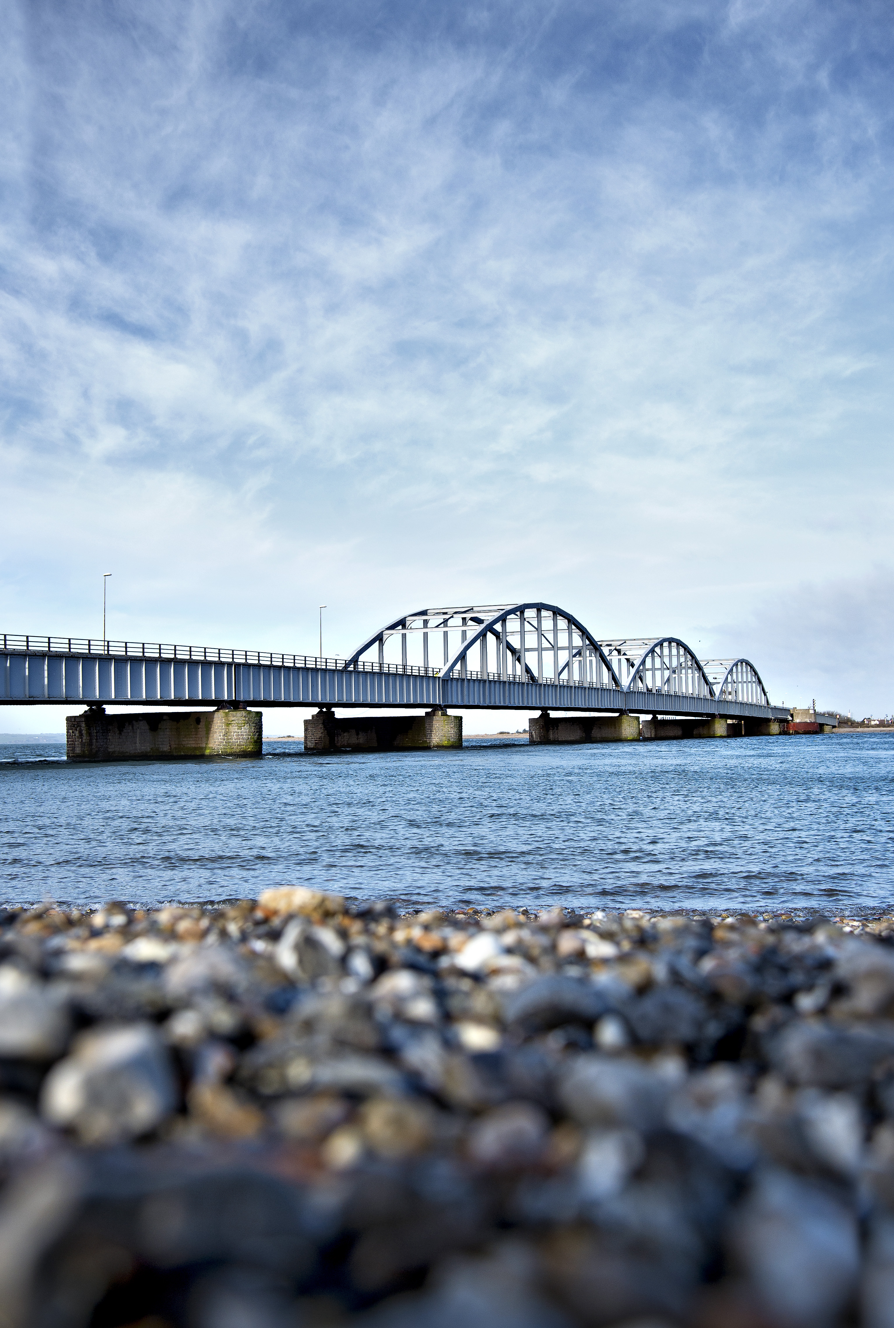 Oddesundbroen