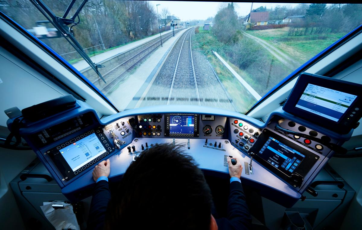 Det nye signalprogram
